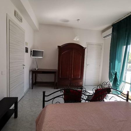 B&B Scogli Bianchi Lido di Noto Zewnętrze zdjęcie