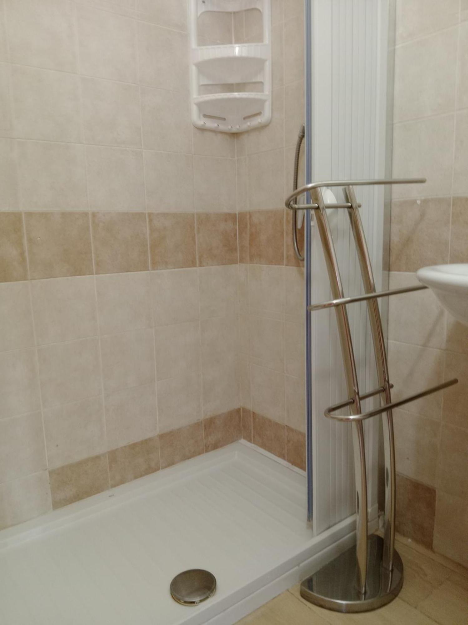 B&B Scogli Bianchi Lido di Noto Pokój zdjęcie