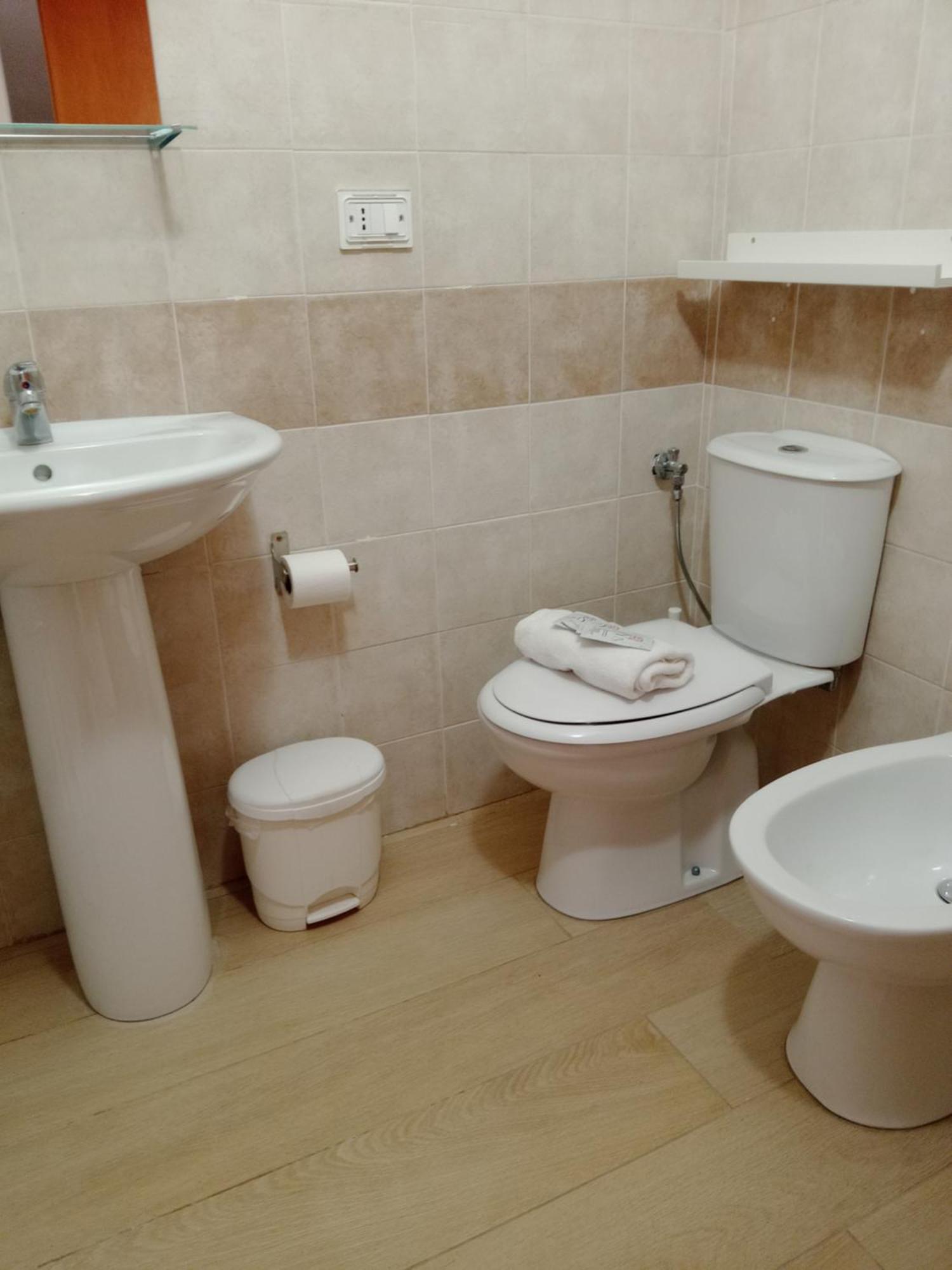 B&B Scogli Bianchi Lido di Noto Zewnętrze zdjęcie