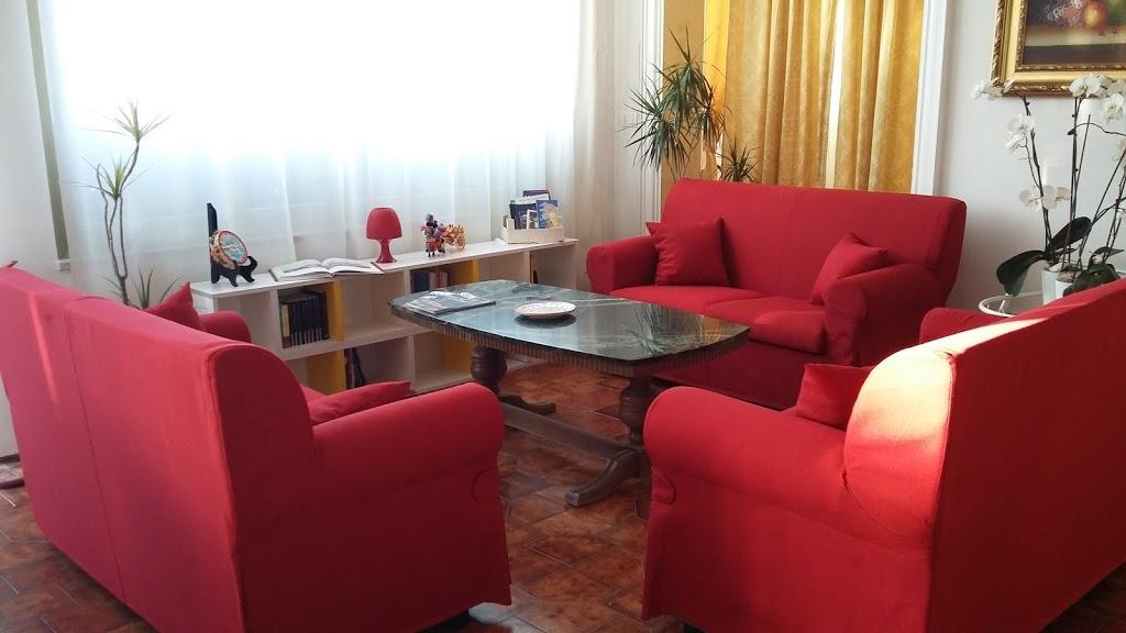 B&B Scogli Bianchi Lido di Noto Zewnętrze zdjęcie