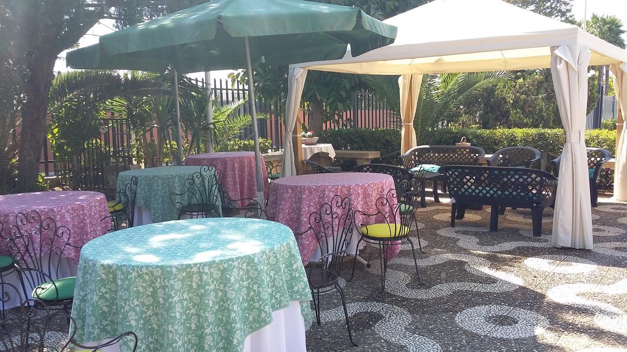 B&B Scogli Bianchi Lido di Noto Zewnętrze zdjęcie