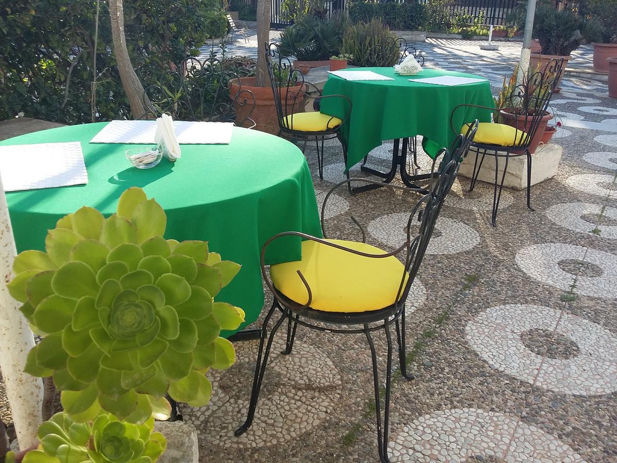 B&B Scogli Bianchi Lido di Noto Zewnętrze zdjęcie