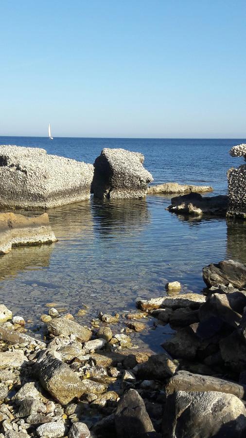 B&B Scogli Bianchi Lido di Noto Zewnętrze zdjęcie