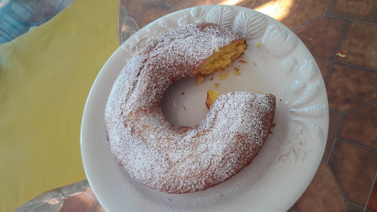 B&B Scogli Bianchi Lido di Noto Zewnętrze zdjęcie