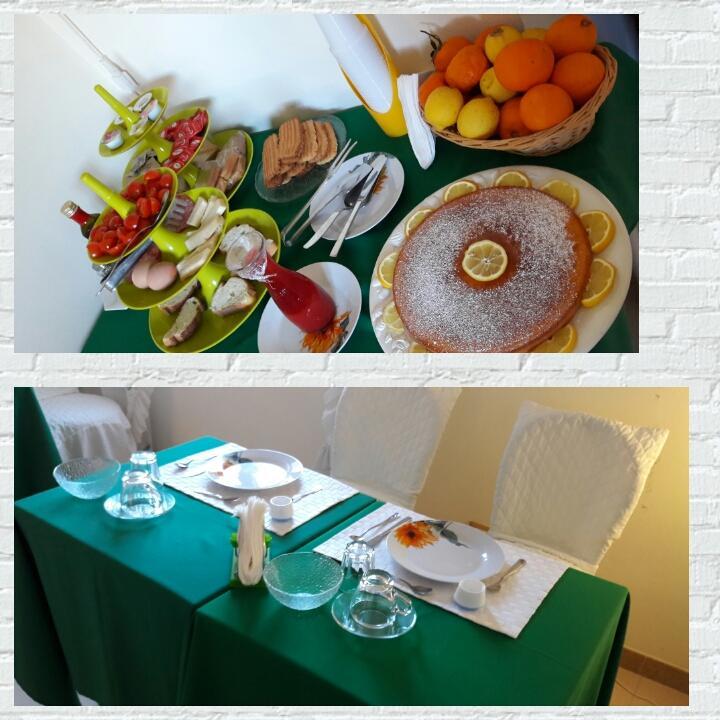 B&B Scogli Bianchi Lido di Noto Zewnętrze zdjęcie