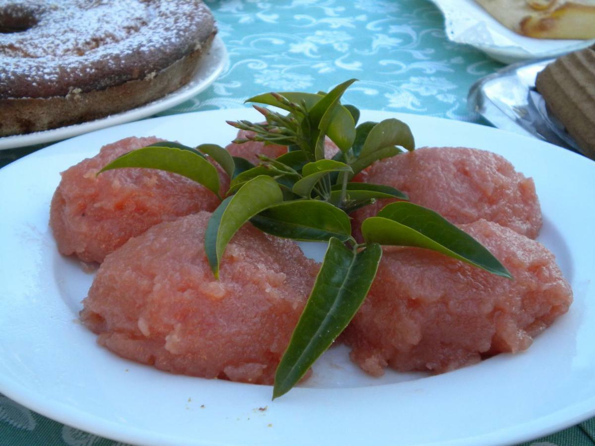B&B Scogli Bianchi Lido di Noto Zewnętrze zdjęcie