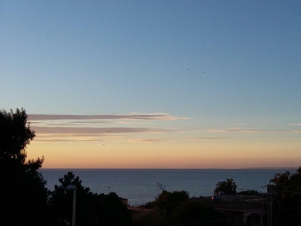 B&B Scogli Bianchi Lido di Noto Zewnętrze zdjęcie