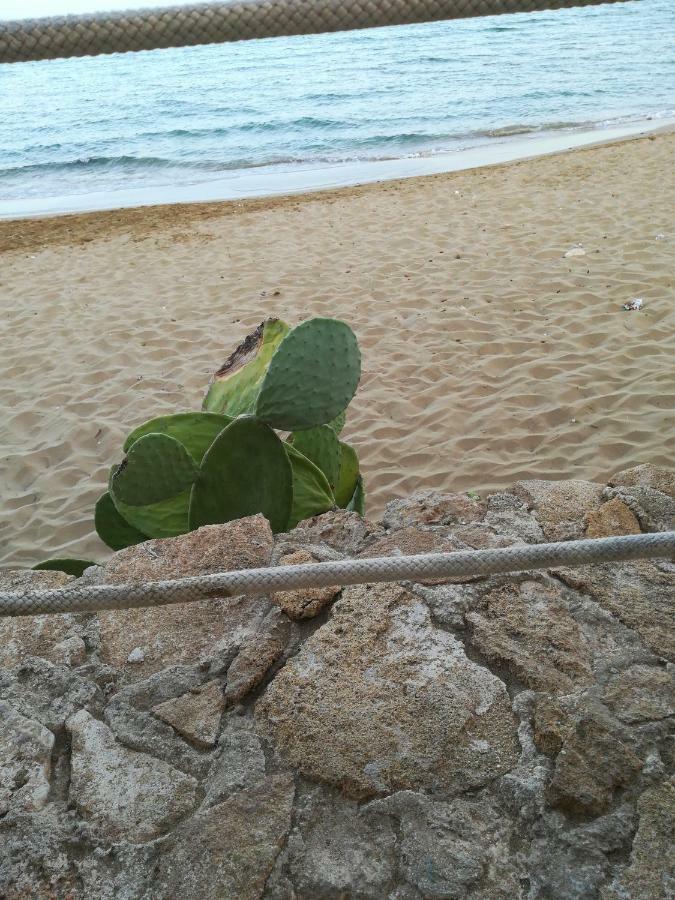 B&B Scogli Bianchi Lido di Noto Zewnętrze zdjęcie